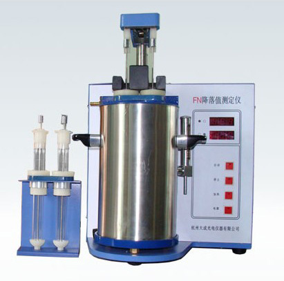 FN-II降落數(shù)值測(cè)定儀